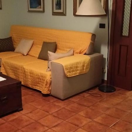 לינה וארוחת בוקר קטנזארו Lemon House מראה חיצוני תמונה