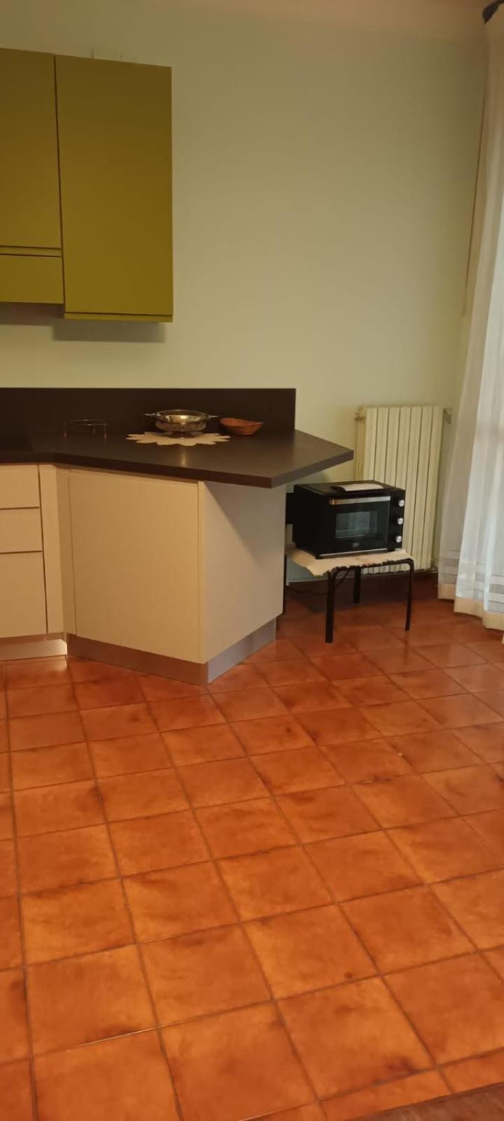 לינה וארוחת בוקר קטנזארו Lemon House מראה חיצוני תמונה