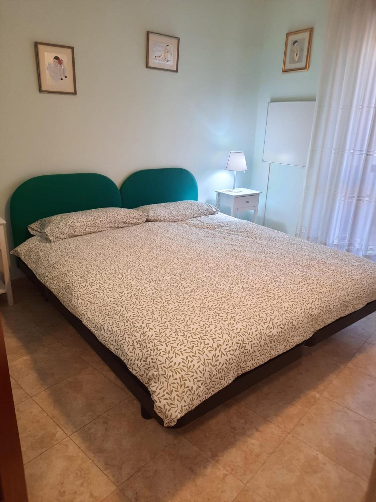 לינה וארוחת בוקר קטנזארו Lemon House מראה חיצוני תמונה