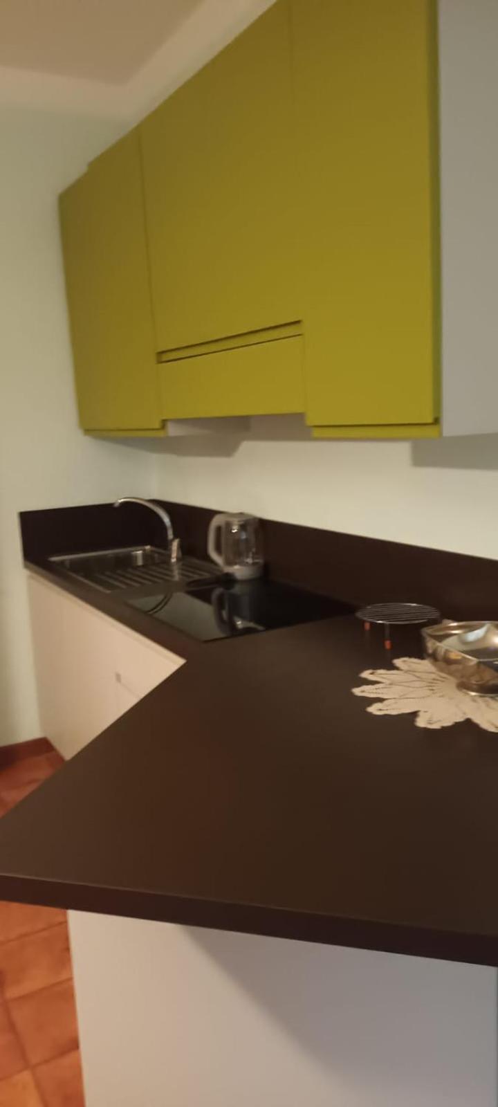 לינה וארוחת בוקר קטנזארו Lemon House מראה חיצוני תמונה